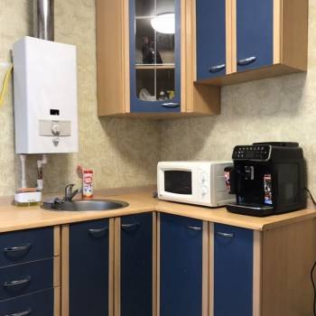 Сдается 2-х комнатная квартира, 46,1 м²