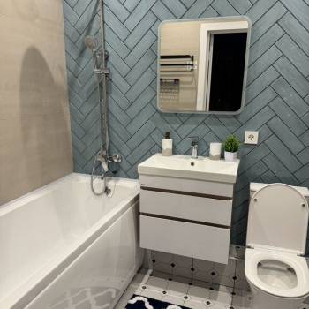Сдается 1-комнатная квартира, 35 м²