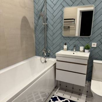 Сдается 1-комнатная квартира, 35 м²