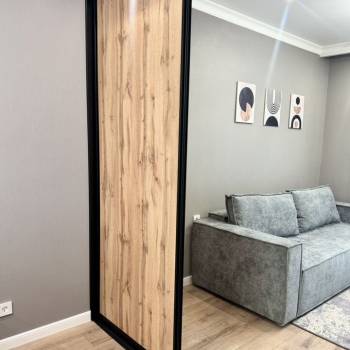 Сдается 1-комнатная квартира, 35 м²