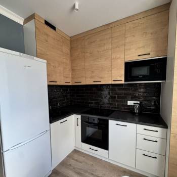Сдается 1-комнатная квартира, 35 м²