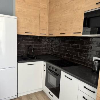 Сдается 1-комнатная квартира, 35 м²