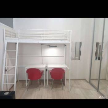 Сдается Комната, 14 м²