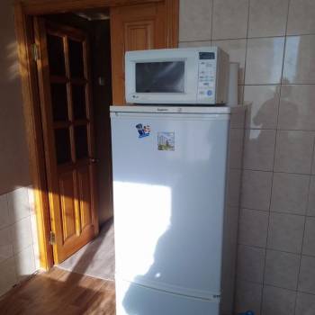 Сдается 2-х комнатная квартира, 52,8 м²