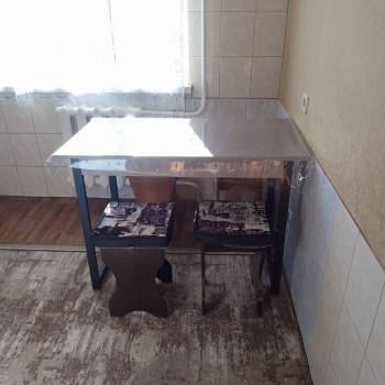 Сдается 2-х комнатная квартира, 52,8 м²