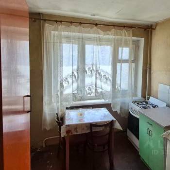 Сдается 1-комнатная квартира, 39 м²