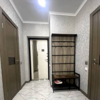 Сдается 1-комнатная квартира, 43 м²