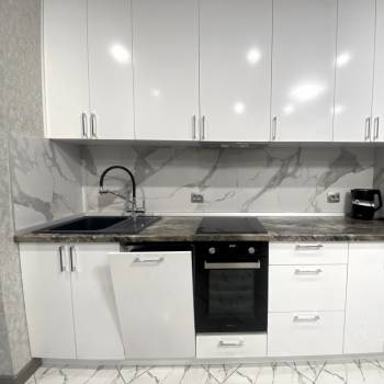 Сдается 1-комнатная квартира, 43 м²