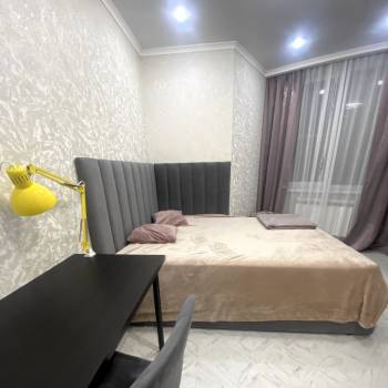 Сдается 1-комнатная квартира, 43 м²