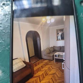 Сдается 2-х комнатная квартира, 45 м²
