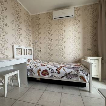 Сдается 2-х комнатная квартира, 70 м²