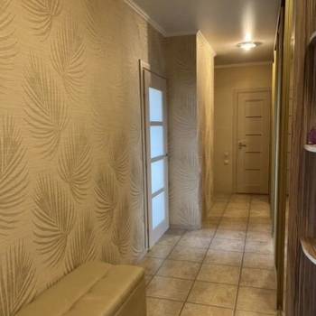 Сдается 2-х комнатная квартира, 70 м²