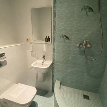 Сдается 2-х комнатная квартира, 70 м²