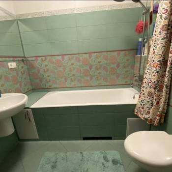 Сдается 2-х комнатная квартира, 70 м²