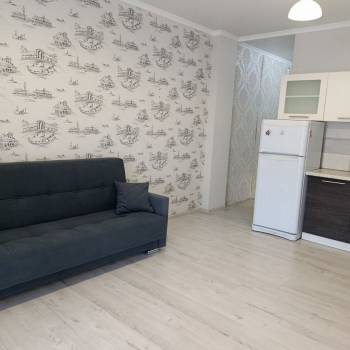 Сдается 1-комнатная квартира, 27 м²