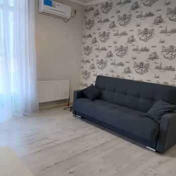 Сдается 1-комнатная квартира, 27 м²