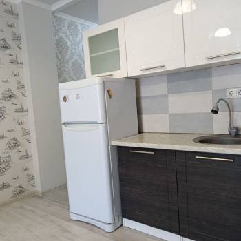 Сдается 1-комнатная квартира, 27 м²