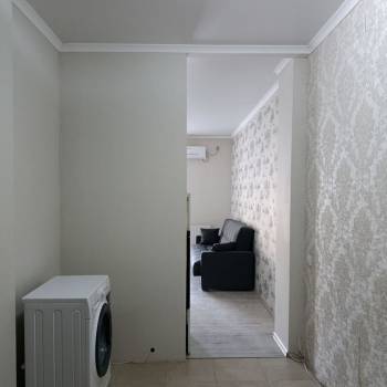 Сдается 1-комнатная квартира, 27 м²