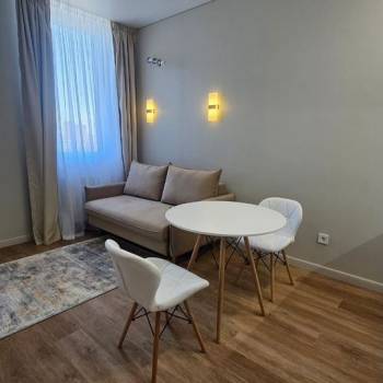 Сдается 1-комнатная квартира, 30 м²