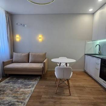 Сдается 1-комнатная квартира, 30 м²