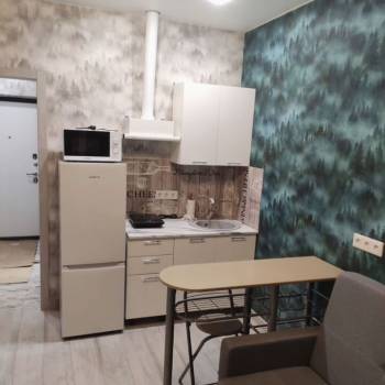 Сдается 1-комнатная квартира, 23 м²