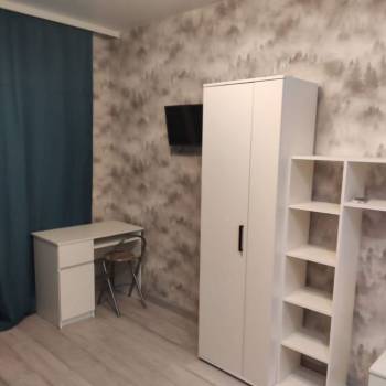 Сдается 1-комнатная квартира, 23 м²
