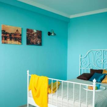 Сдается 1-комнатная квартира, 36 м²