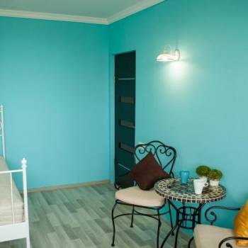 Сдается 1-комнатная квартира, 36 м²