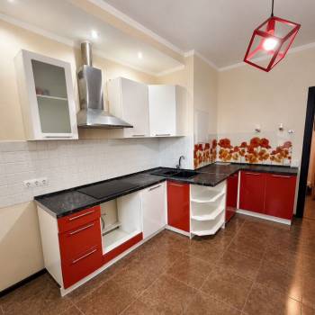 Сдается 2-х комнатная квартира, 56,5 м²