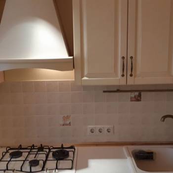 Сдается 2-х комнатная квартира, 50 м²