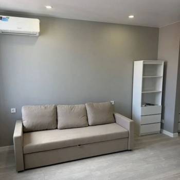 Сдается 1-комнатная квартира, 32 м²