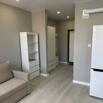 Сдается 1-комнатная квартира, 32 м²