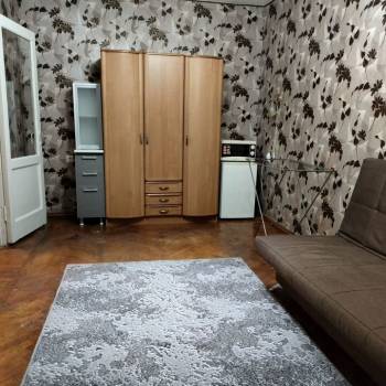 Сдается 1-комнатная квартира, 30 м²