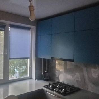 Сдается 2-х комнатная квартира, 45 м²