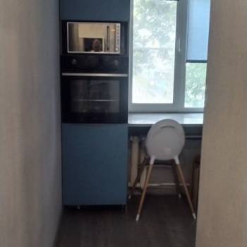 Сдается 2-х комнатная квартира, 45 м²