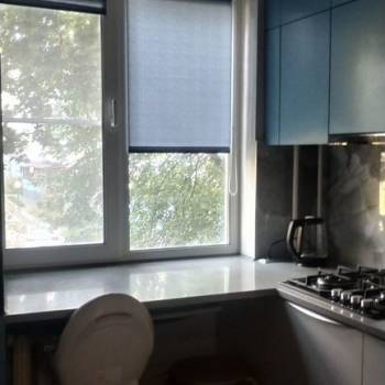 Сдается 2-х комнатная квартира, 45 м²