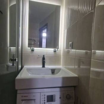 Сдается 1-комнатная квартира, 34 м²