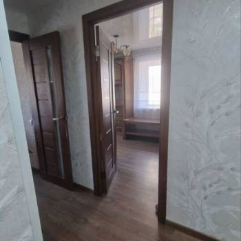 Сдается 1-комнатная квартира, 34 м²