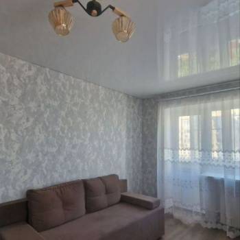 Сдается 1-комнатная квартира, 34 м²