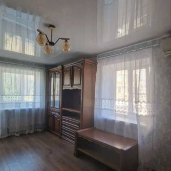 Сдается 1-комнатная квартира, 34 м²