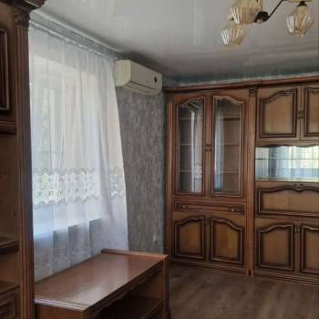 Сдается 1-комнатная квартира, 34 м²