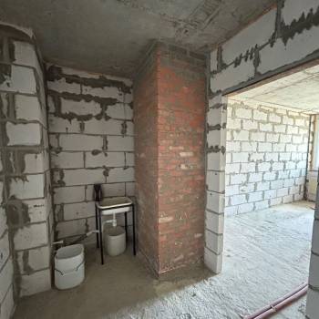 Продается 1-комнатная квартира, 46 м²