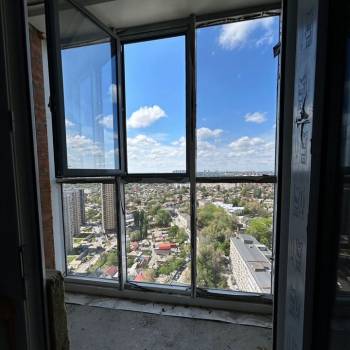 Продается 1-комнатная квартира, 46 м²