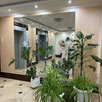 Продается 1-комнатная квартира, 46 м²