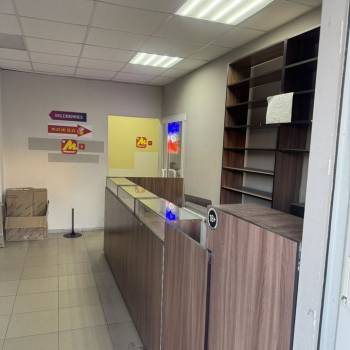 Сдается Нежилое помещение, 16 м²