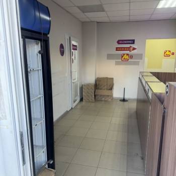 Сдается Нежилое помещение, 16 м²