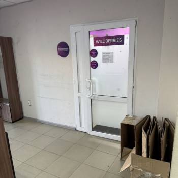 Сдается Нежилое помещение, 16 м²