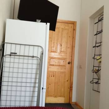 Сдается 1-комнатная квартира, 13 м²