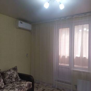Сдается 1-комнатная квартира, 28 м²
