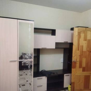 Сдается 1-комнатная квартира, 28 м²